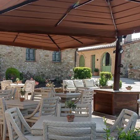 Villa Il Castagno Wine & Resort-2