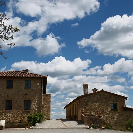 Villa Il Castagno Wine & Resort-2