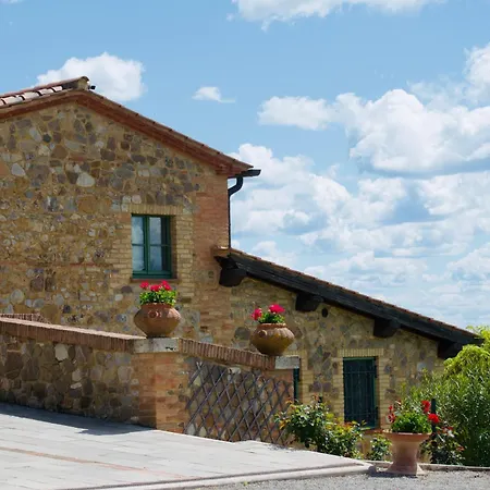 Villa Il Castagno Wine & Resort-3