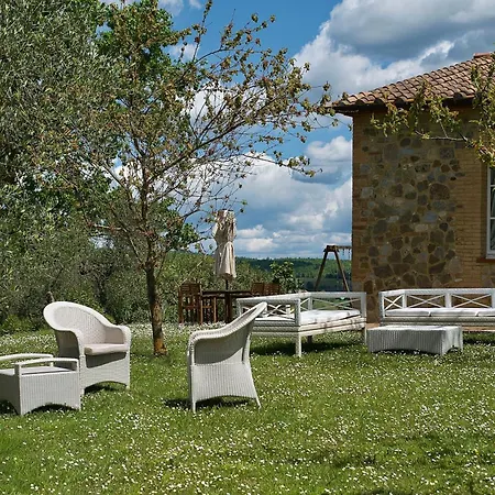 Villa il Castagno Wine&Resort-2